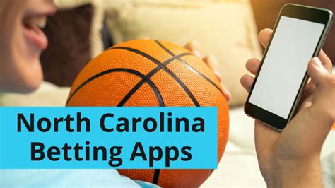 north carolina betting apps - nc sports betting apps